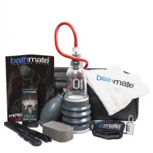 Hydroxtreme3 Dengan Aksesoris Lengkap