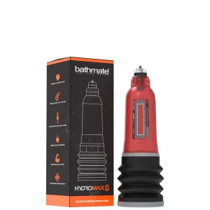 Alternative view of Hydromax5