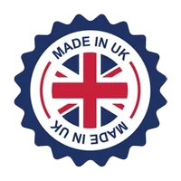 Bathmate di buat di Inggris oleh DX Products Ltd.