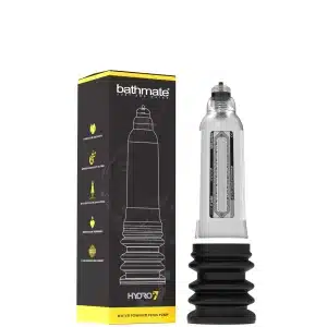 Alternative view of Hydro7