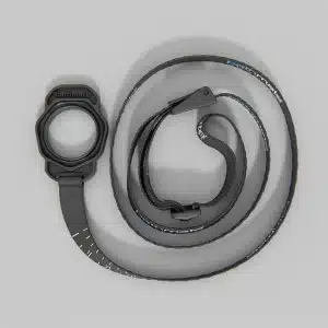 Alternative view of Shower Strap