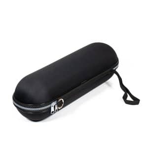 Bathmate Capsule Case tempat penyimpanan pompa penis